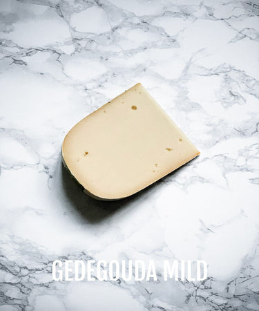 Gedegouda mild - Osteposten
